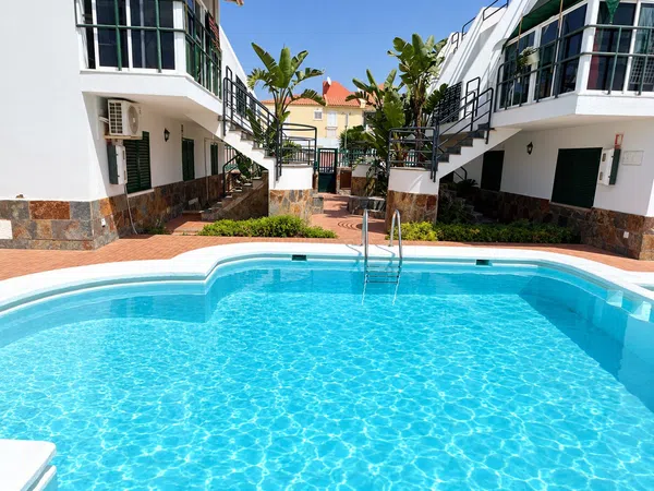 Piso en Avenida Estados Unidos, 60, Playa del Inglés, Playa del Inglés - Foto 4
