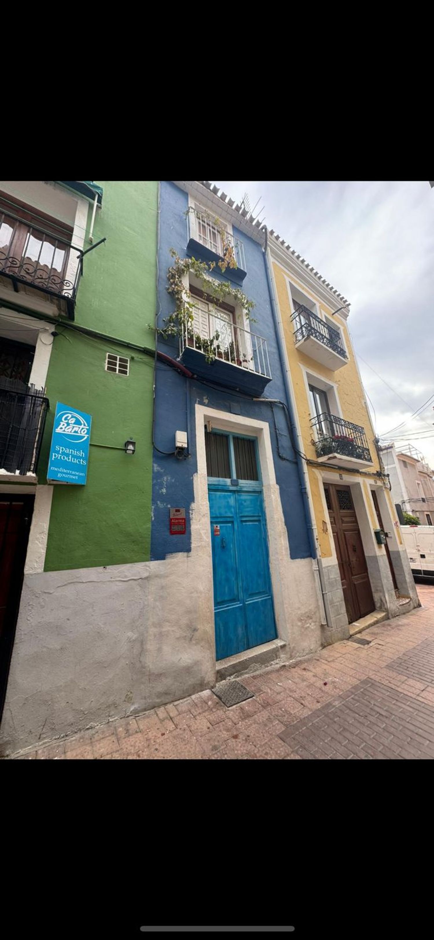 Chalet pareado en Calle Major, 9 - Foto 12