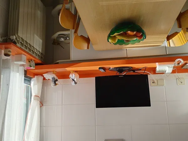 Dúplex en calle Picasso, 1 - Foto 6