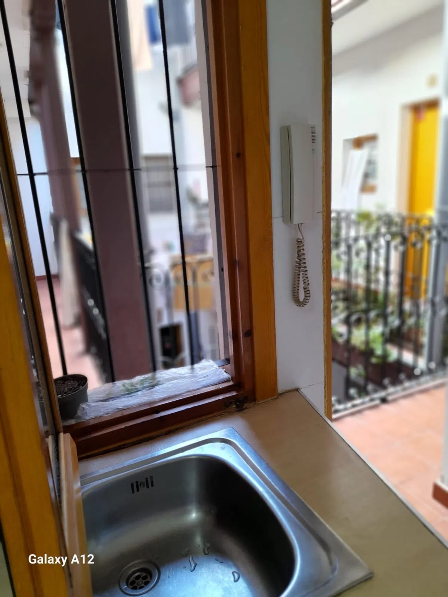 Piso en calle de los Abades, 7 - Foto 2