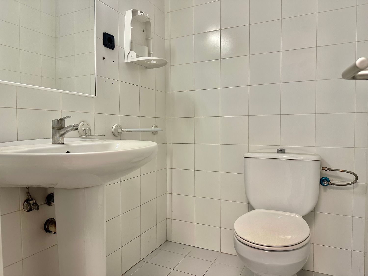 Local en Calle de Sepúlveda, 106, Sant Antoni - Foto 17