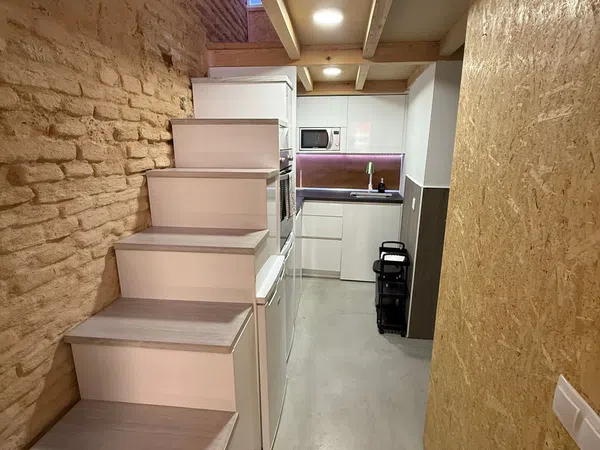 Dúplex en San Luis, 8, San Julián - Foto 5