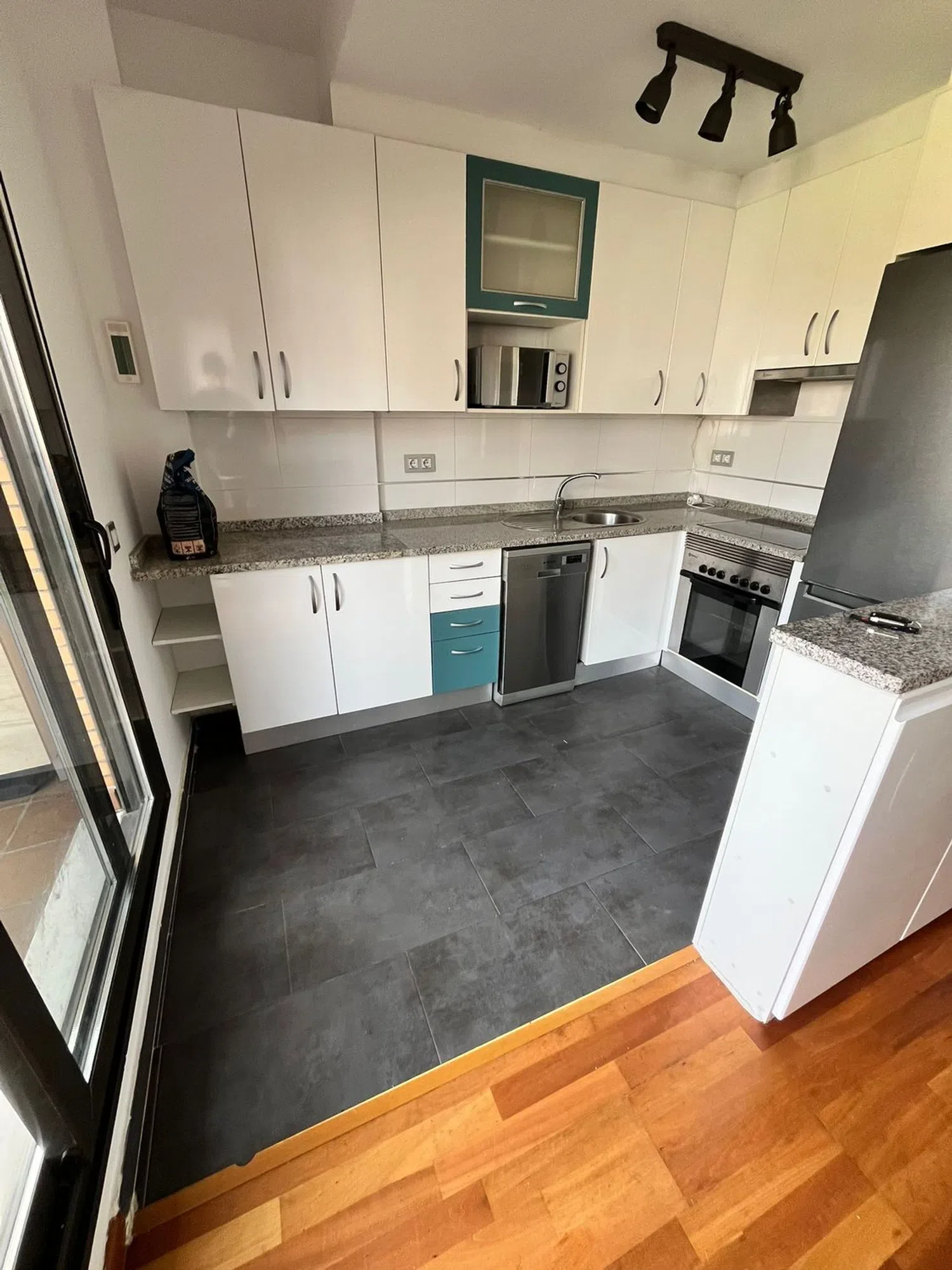 Ático en calle Germán Pérez Carrasco, 20 - Foto 2