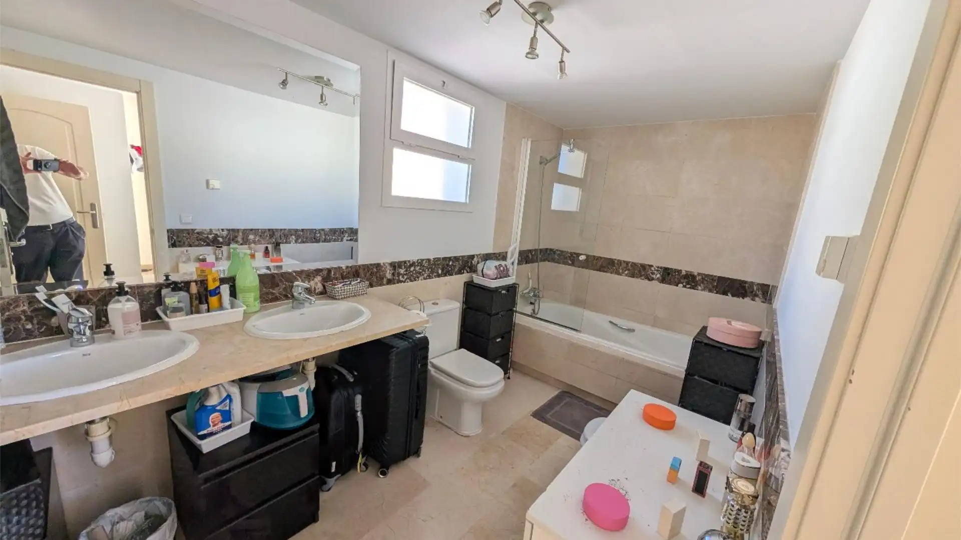 Piso en  Calle Don José de Orbaneja 9012 - Foto 15