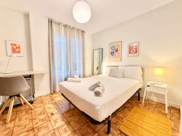 Piso en Calle Antonio López, 56, Castilla - Hermida, Castilla - Hermida - Foto 25
