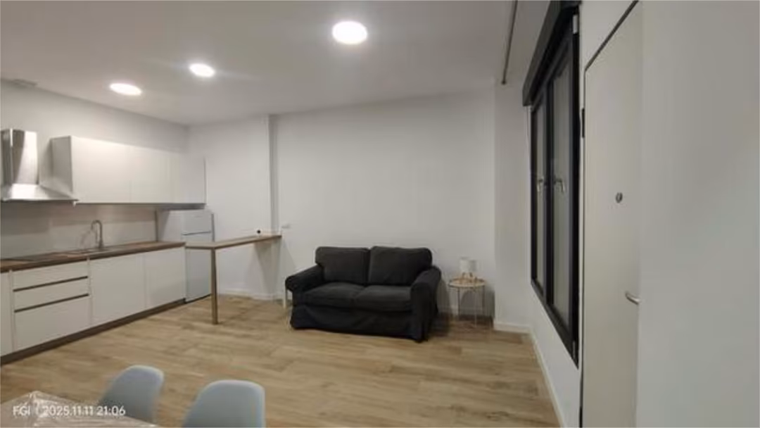 Piso en Vial Norte - Foto 3