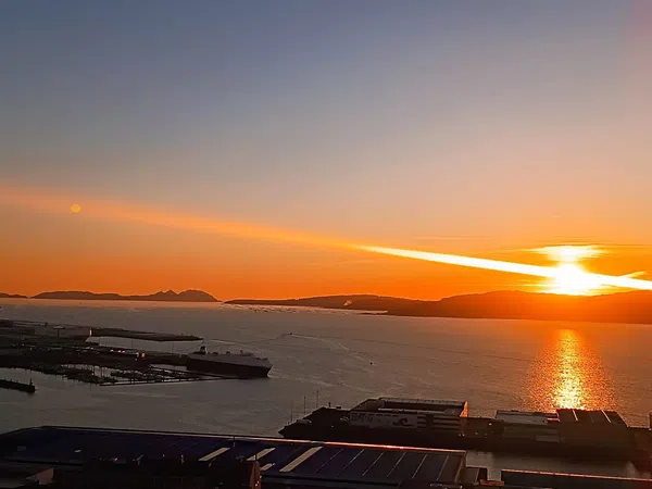 Piso en avenida das Camelias, 16 - Foto 18