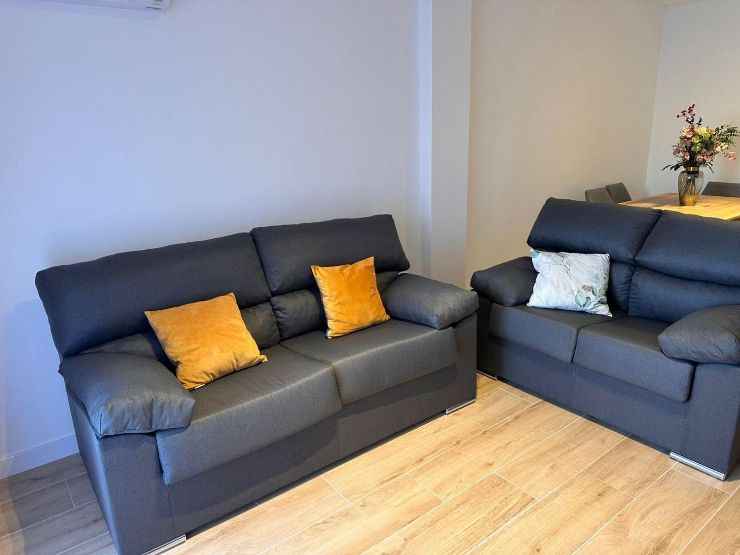 Piso en avenida de Juan Pablo II, 48 - Foto 4