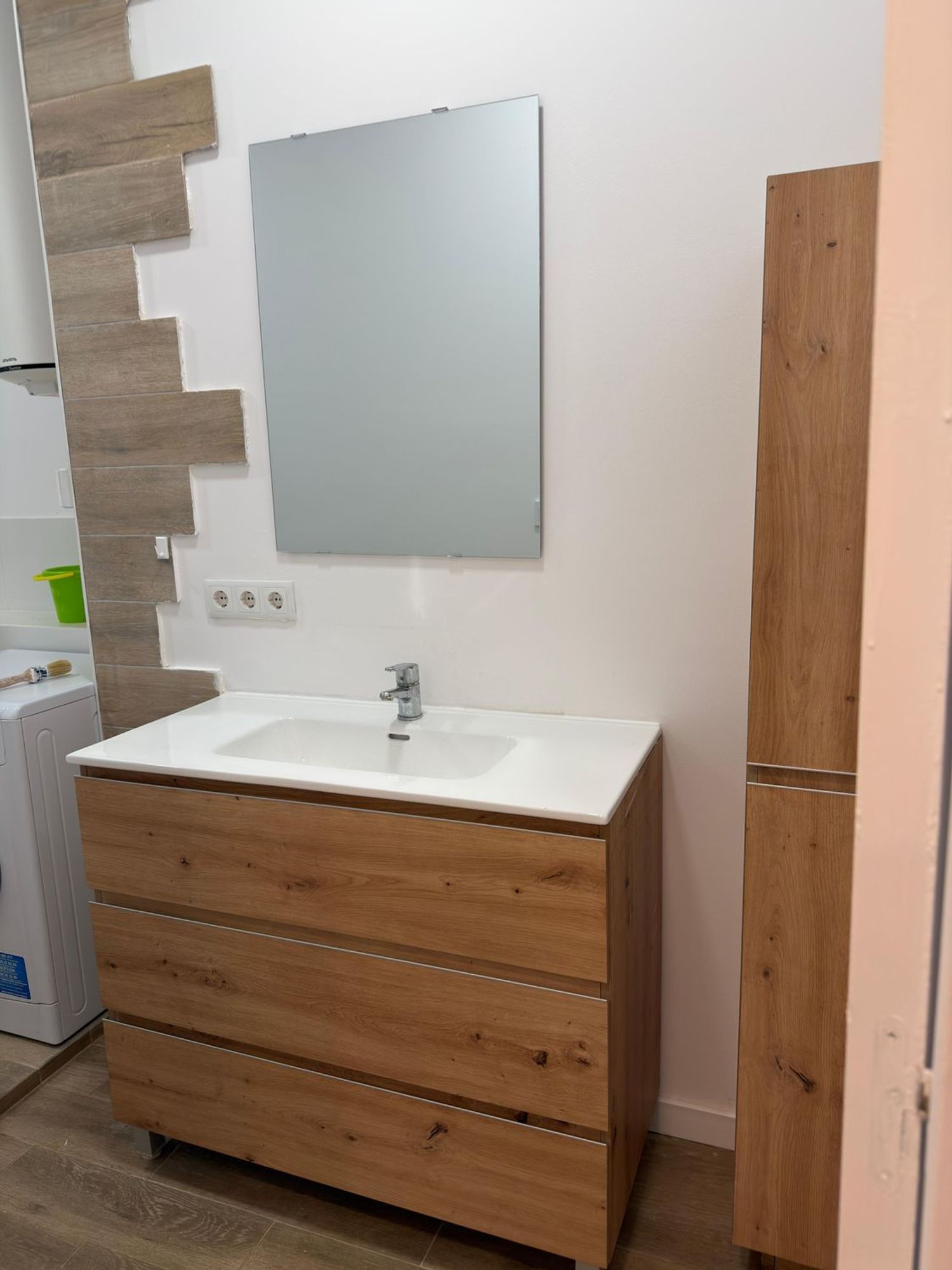 Piso en calle de Pallars, 96 - Foto 5