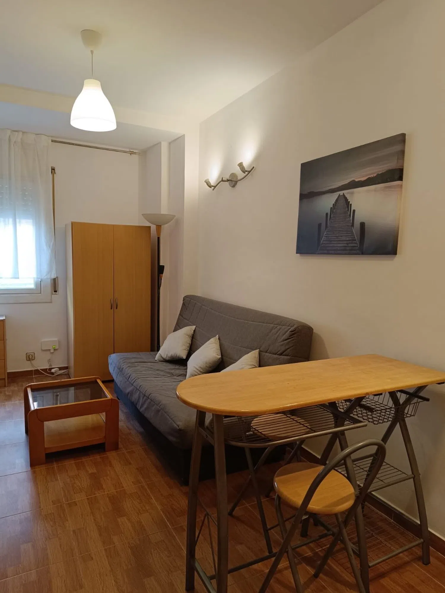 Piso en calle del Llobregós, 60 - Foto 6