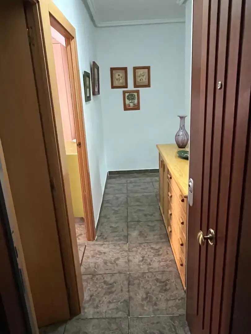Piso en  Carrer d'Agustina d'Aragó 7 - Foto 11