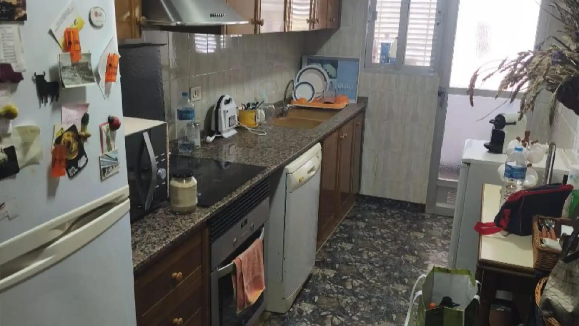 Piso en  Carrer de Roger de Lluria 5 - Foto 2