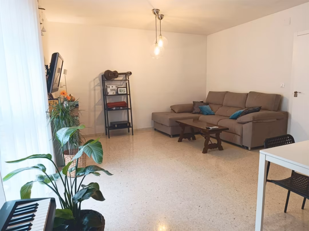 Piso en  Calle Resolana 44 - Foto 4