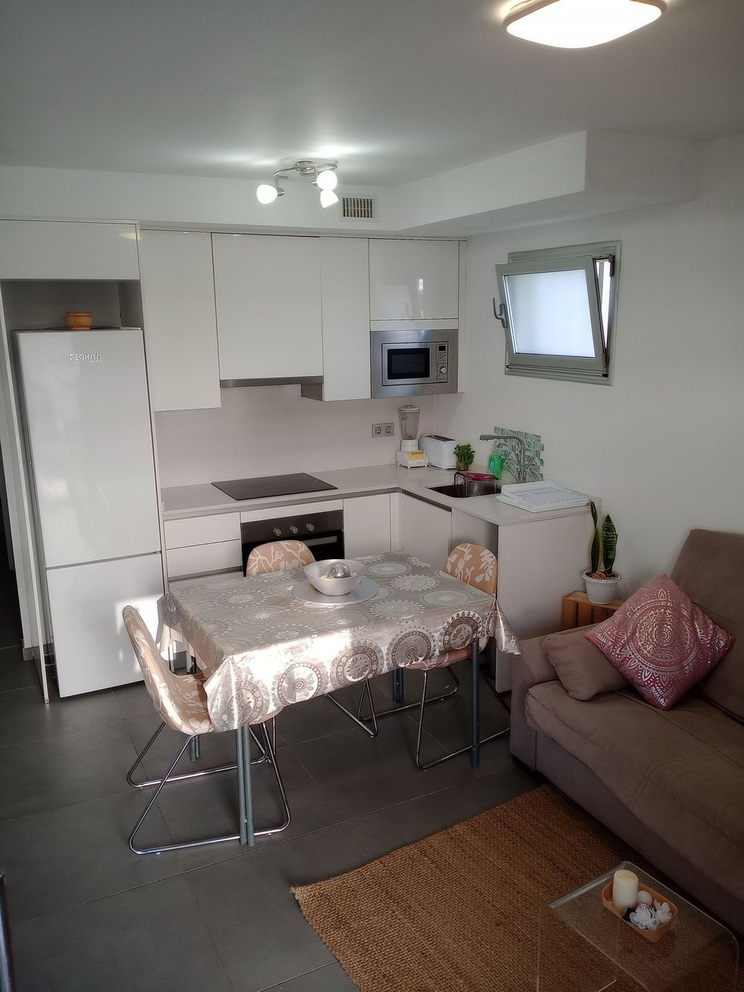 Piso en calle pizarro, 6 - Foto 3