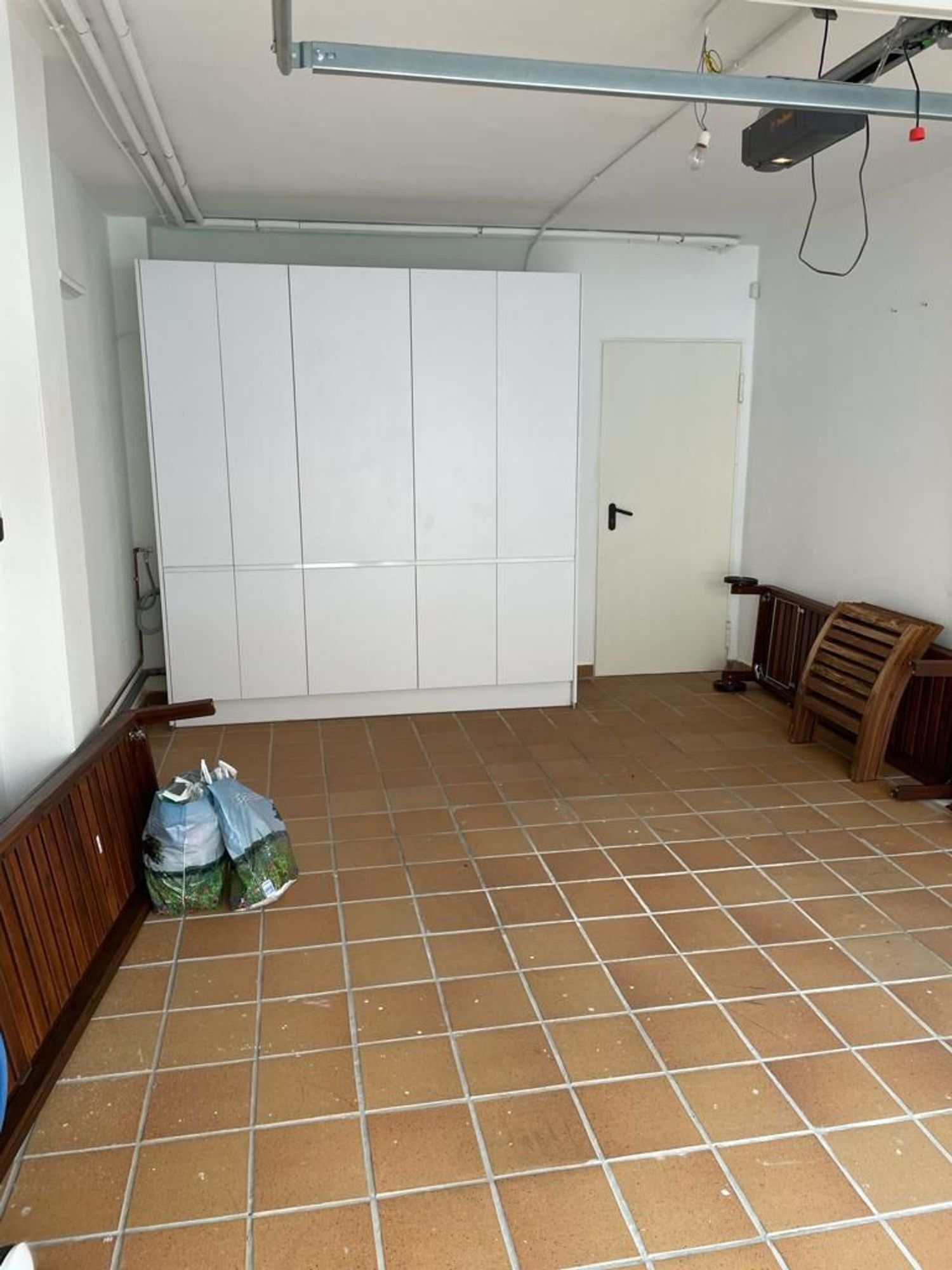 Chalet adosado en Calle Guimaraes, 8, La Montaña-El Cortijo, La Montaña-El Cortijo - Foto 9