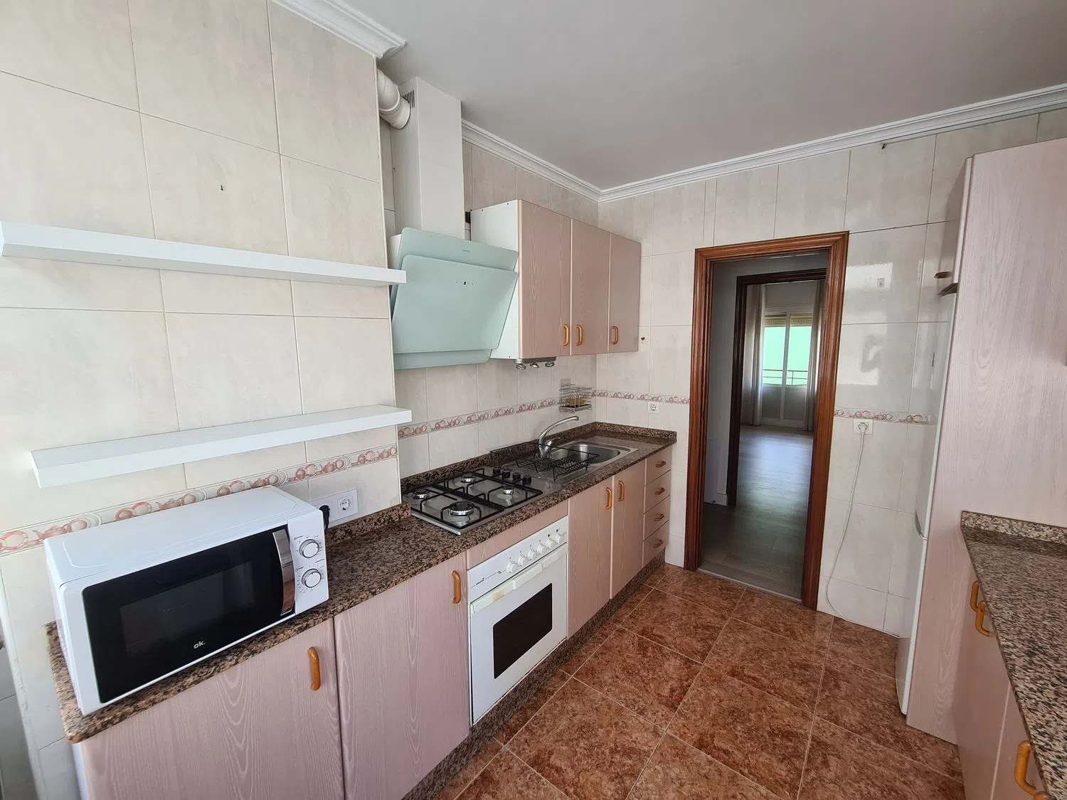 Piso en calle Deportista Benjamin Rodriguez, 2 - Foto 13