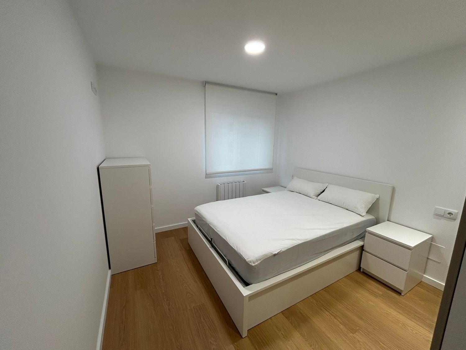 Piso en calle de Ramón Cabanillas, 8 - Foto 8