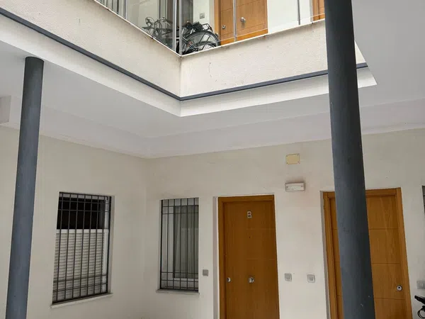 Piso en calle Cardenal Spínola, 6 - Foto 5