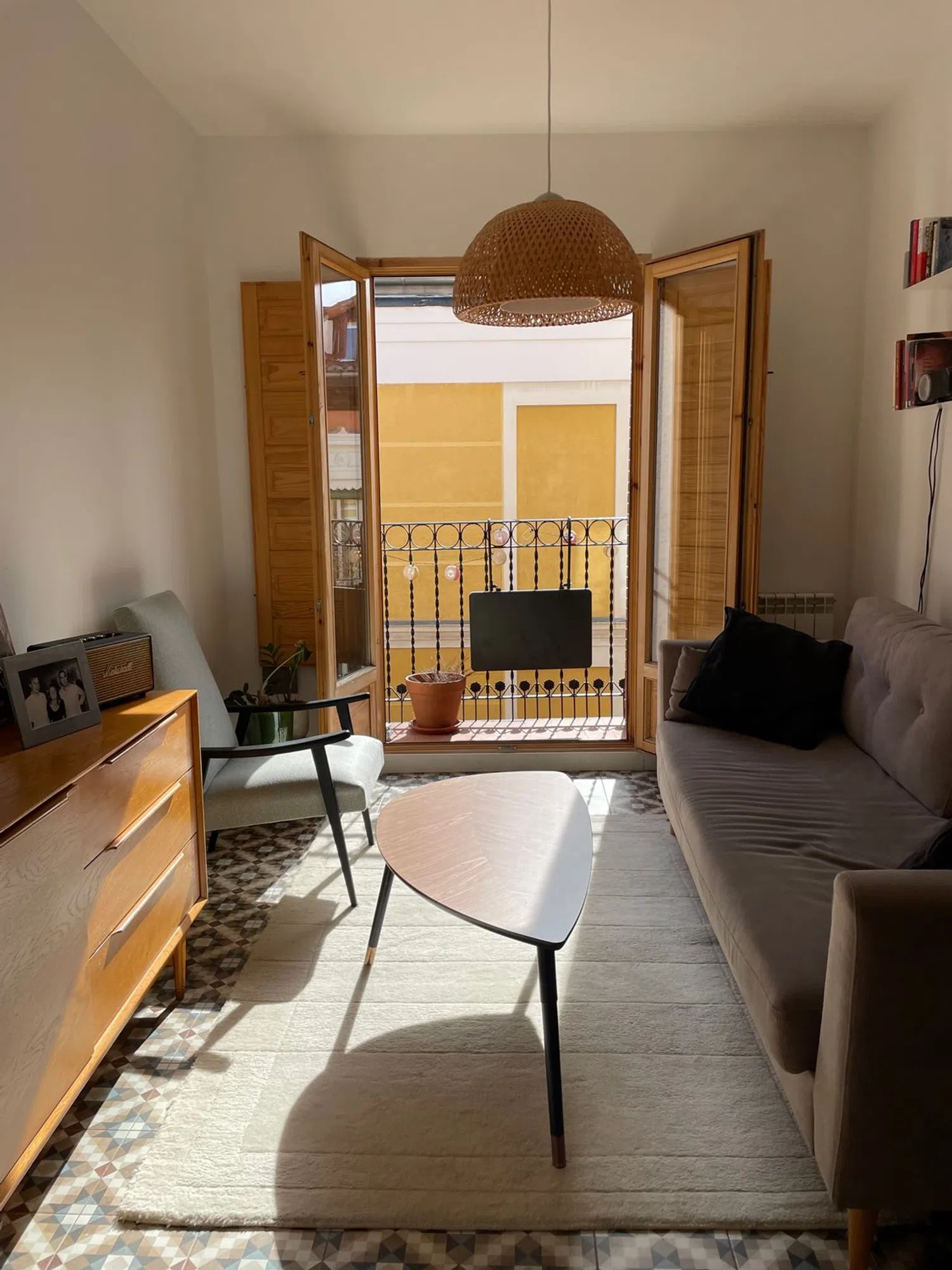 Piso en calle de Casto Plasencia, 3 - Foto 7
