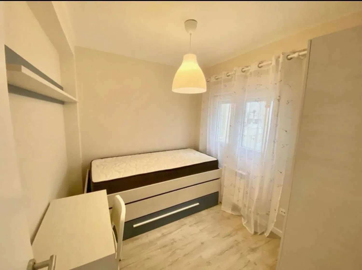 Ático en calle de Nicolás Salmerón s/n - Foto 3