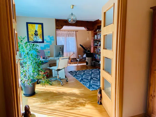 Casa independiente en avenida de la Tribuna, 24 - Foto 9