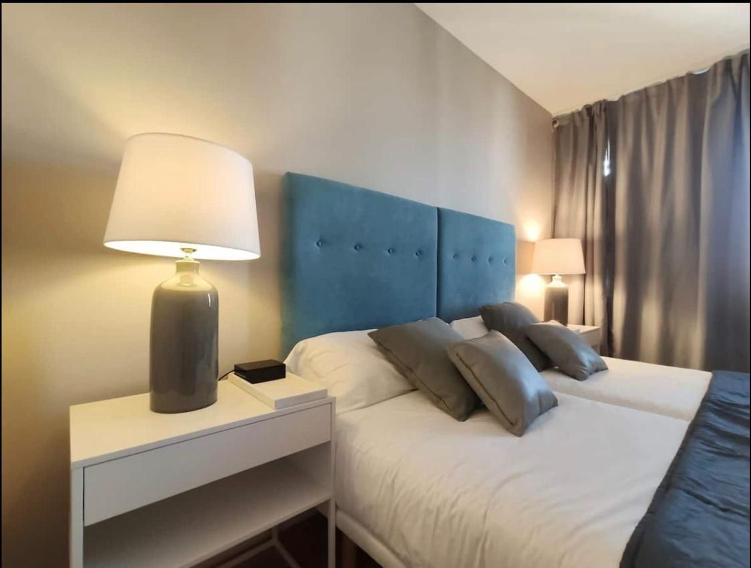 Ático en calle de Orense, 69 - Foto 26