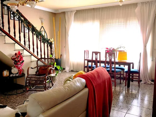 Chalet pareado en Calle Number 18, 19 - Foto 21