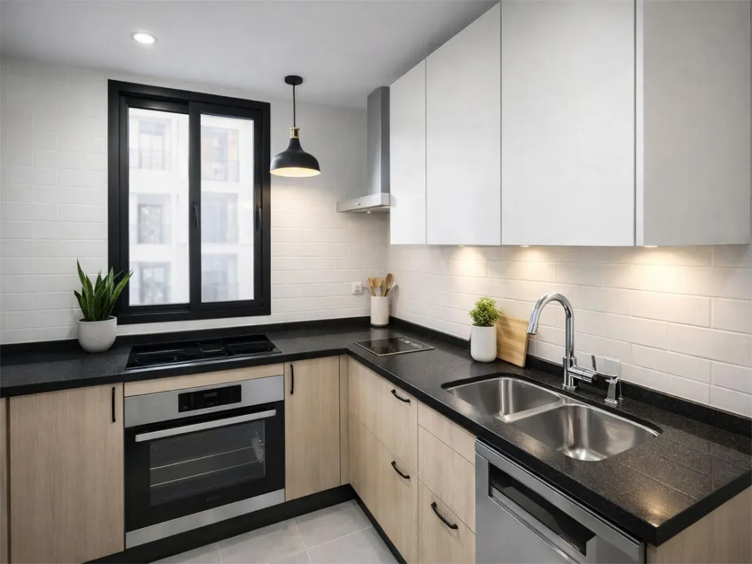 Piso en  Plaza Cerámicas Mensaque 2 - Foto 12