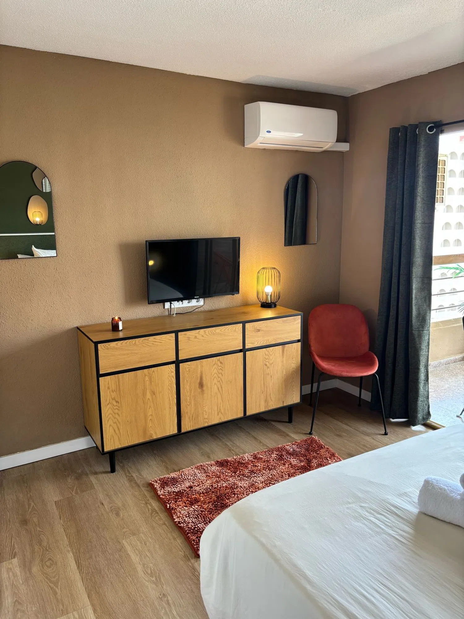 Estudio en avenida Juan Fuster Zaragoza, 3 - Foto 1