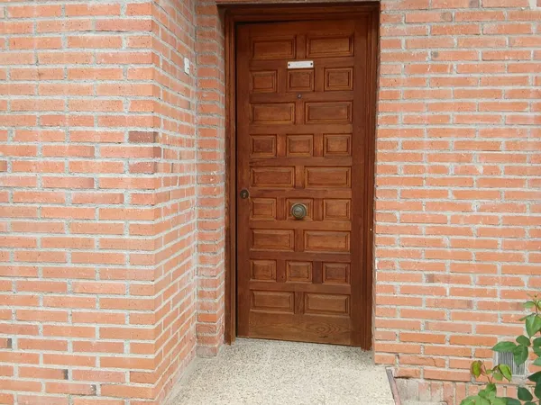 Chalet pareado en Calle Santa Maria, 11 - Foto 4