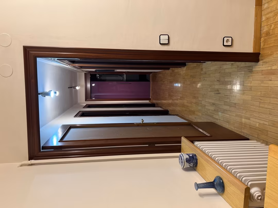 Piso en  Carrer de Sarret i Arbós 43 - Foto 8