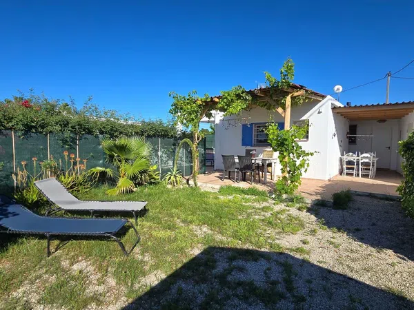 Casa o chalet independiente en Diseminado Poligono 3, 590 - Foto 28