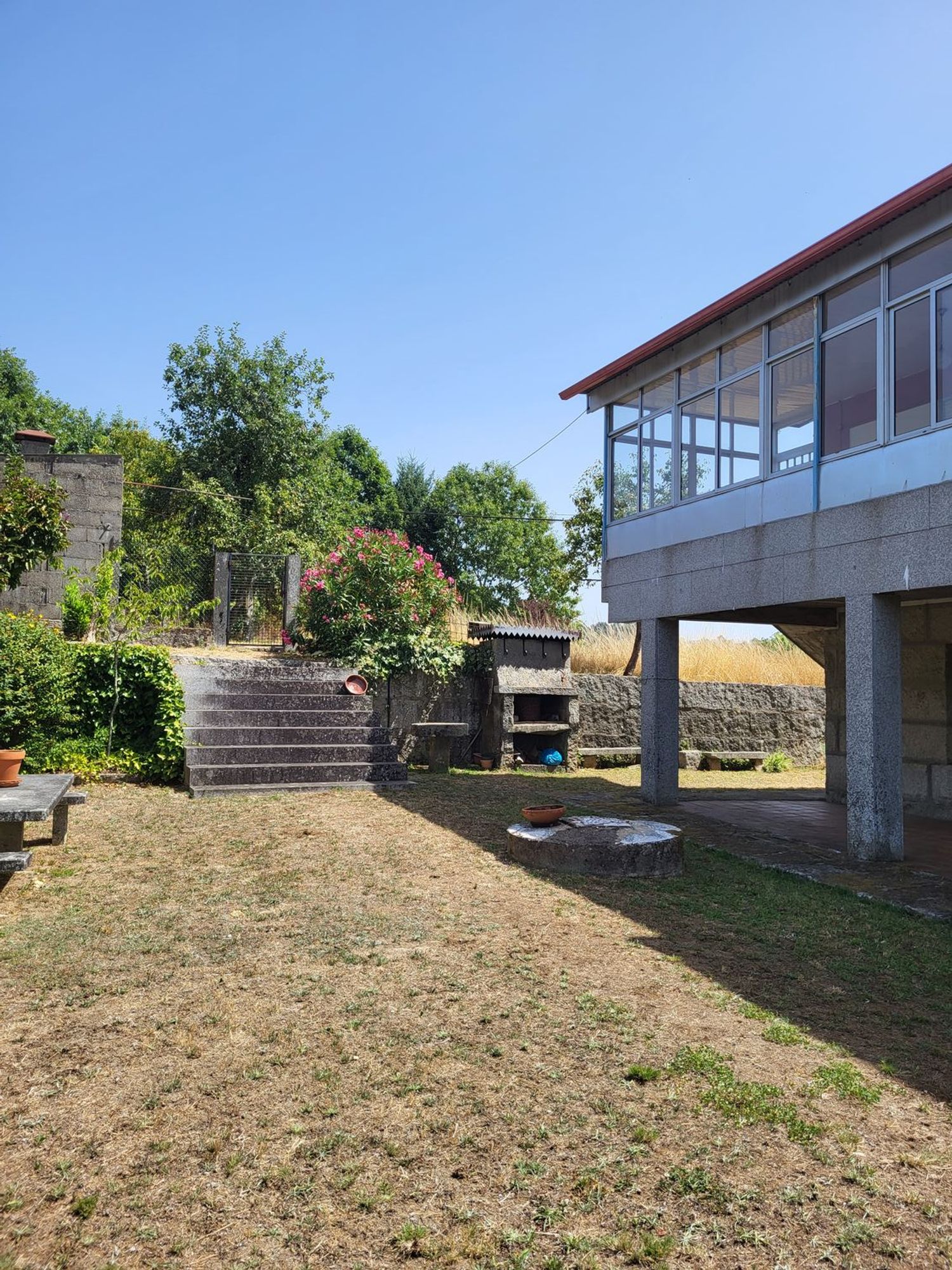 Casa de pueblo en Lugar Aldea de Arriba-Achas, 11 - Foto 7