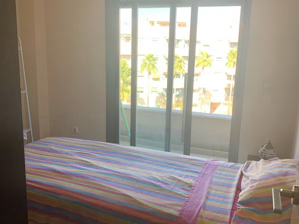 Piso en Calle Santa María de Trassierra, 90, Carretera Trassierra - Colonia de la Paz, Córdoba - Foto 15