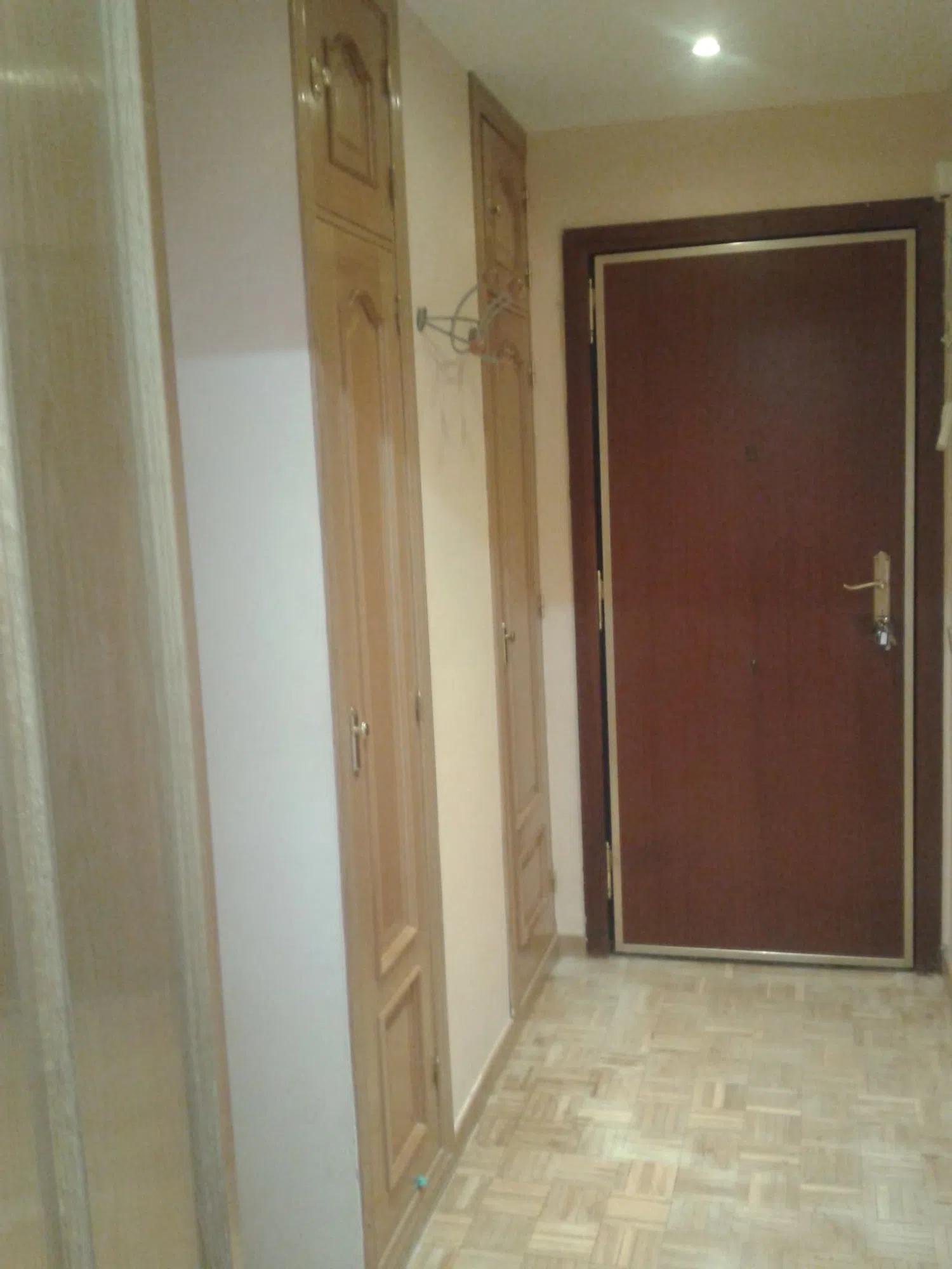 Piso en avenida de Brasil, 4 - Foto 25