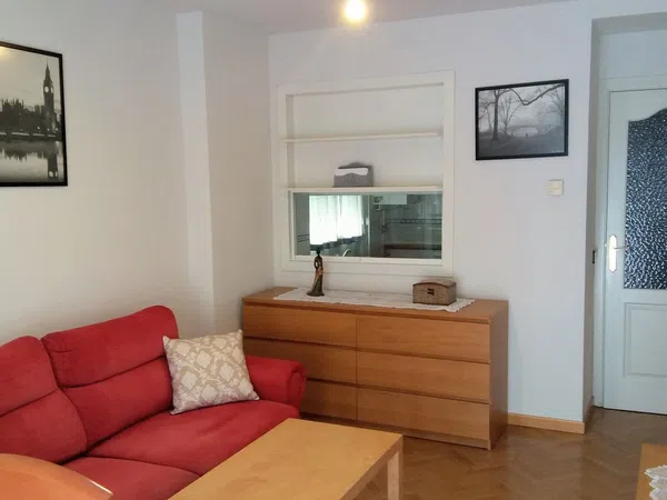 Piso en Calle de Nuestra Señora del Rosario, 4, Centro Urbano, Centro Urbano - Foto 3