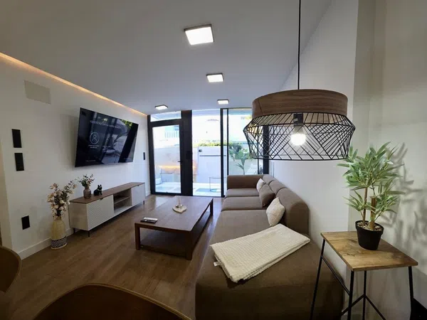 Chalet adosado en Calle Londres, 74, Nueva Torrevieja - Foto 4