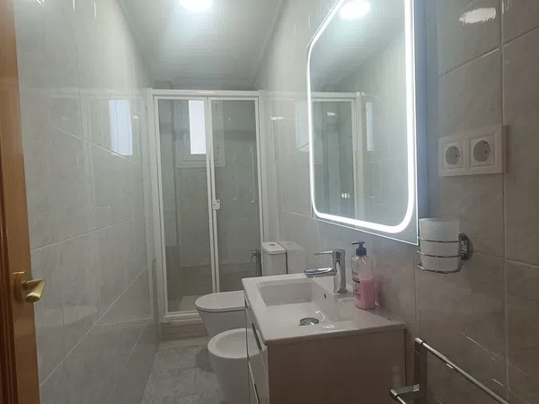 Piso en Arzobispo Olaechea, 46 - Foto 5