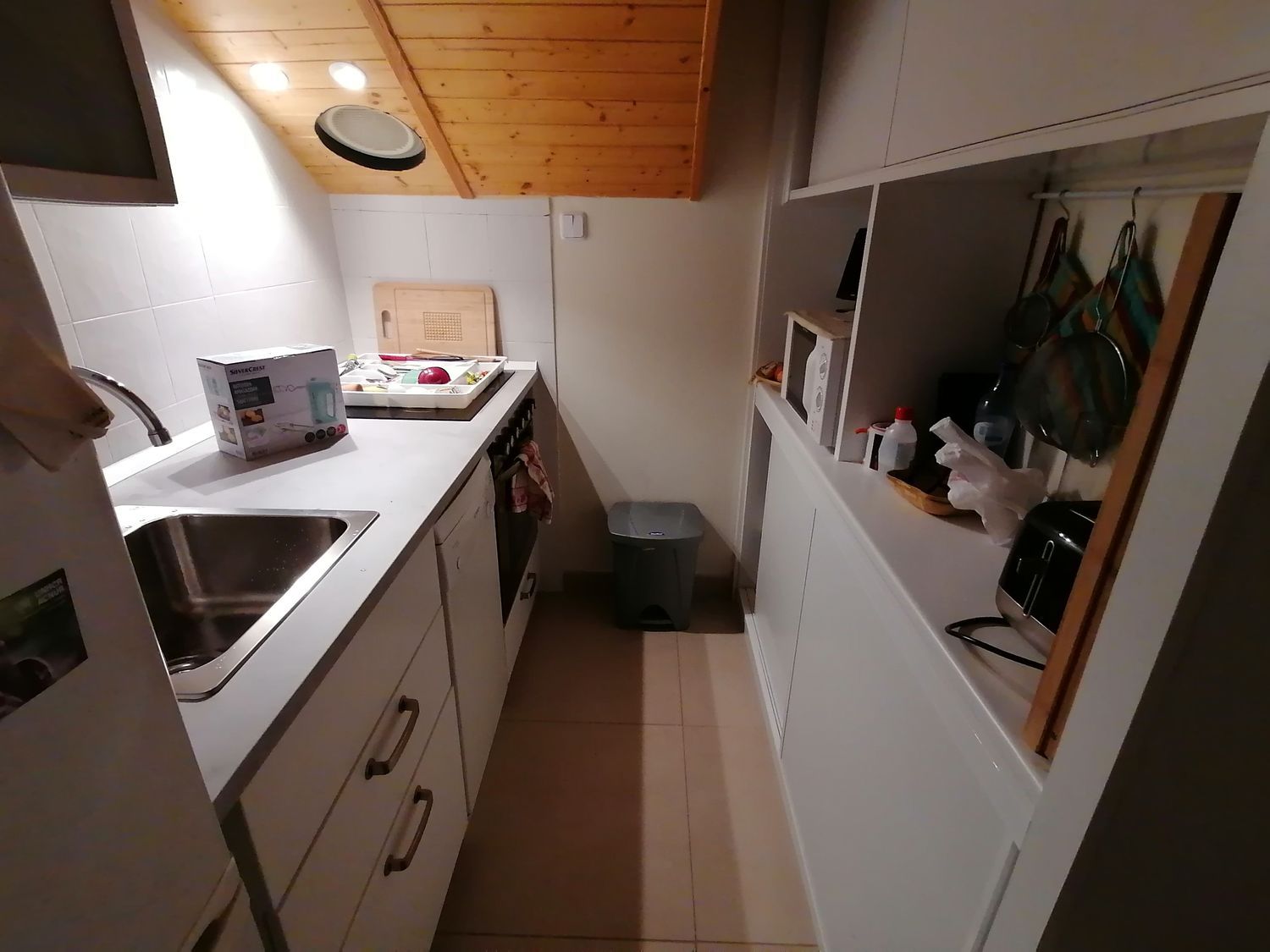 Piso en calle del Gobernador, 6 - Foto 4