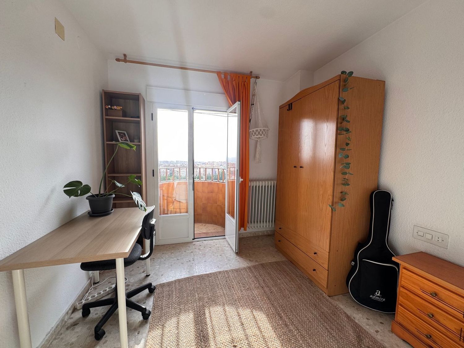 Piso en Avenida de Pulianas, 60, Campo Verde - Foto 22