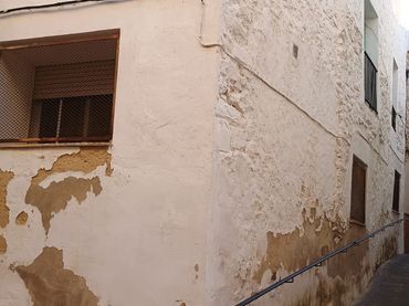 Casa adosada en  Calle Talega 24 - Foto 1