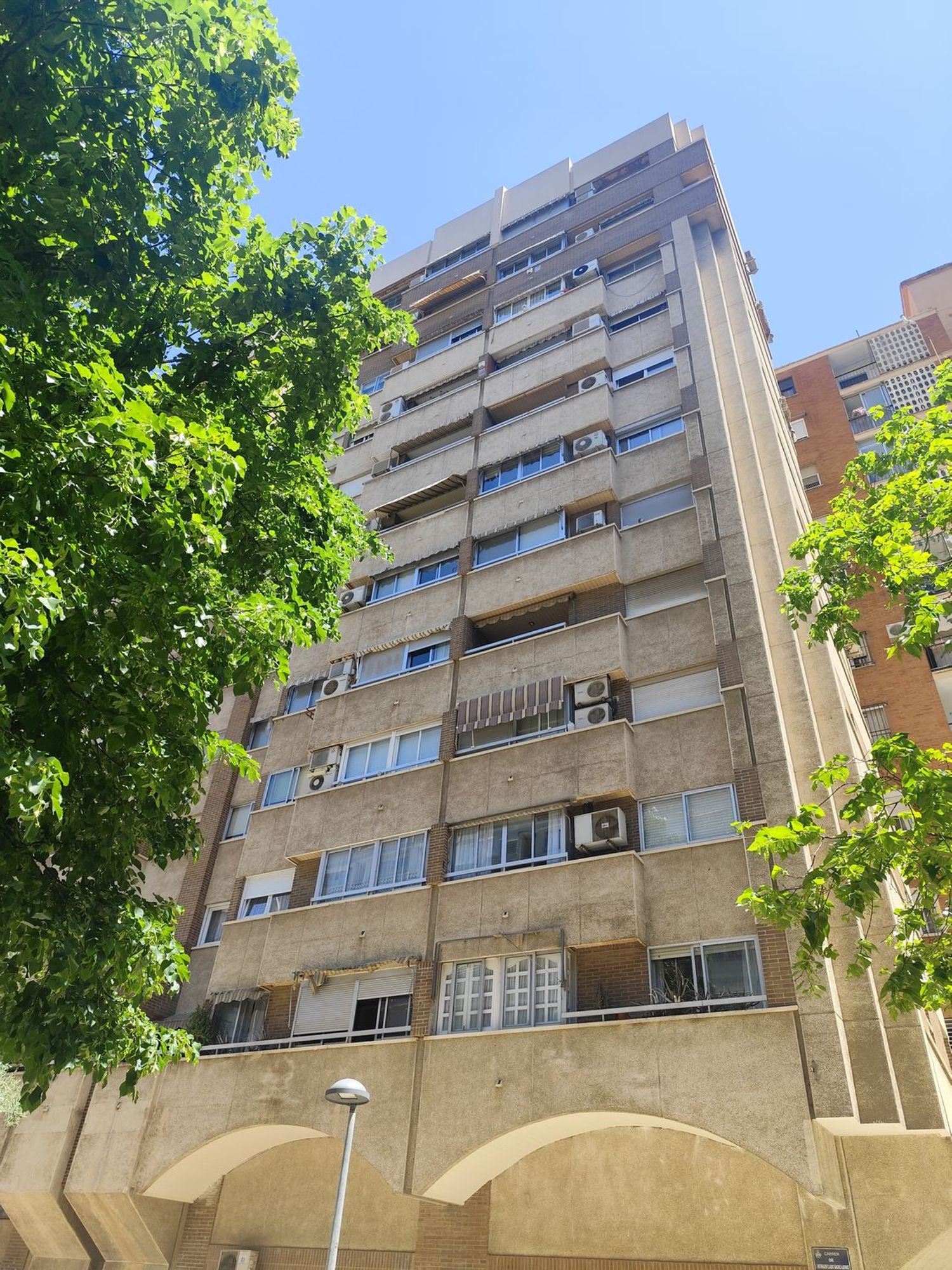 Piso en calle Historiador Claudio Sánchez Albornoz, 6 - Foto 18