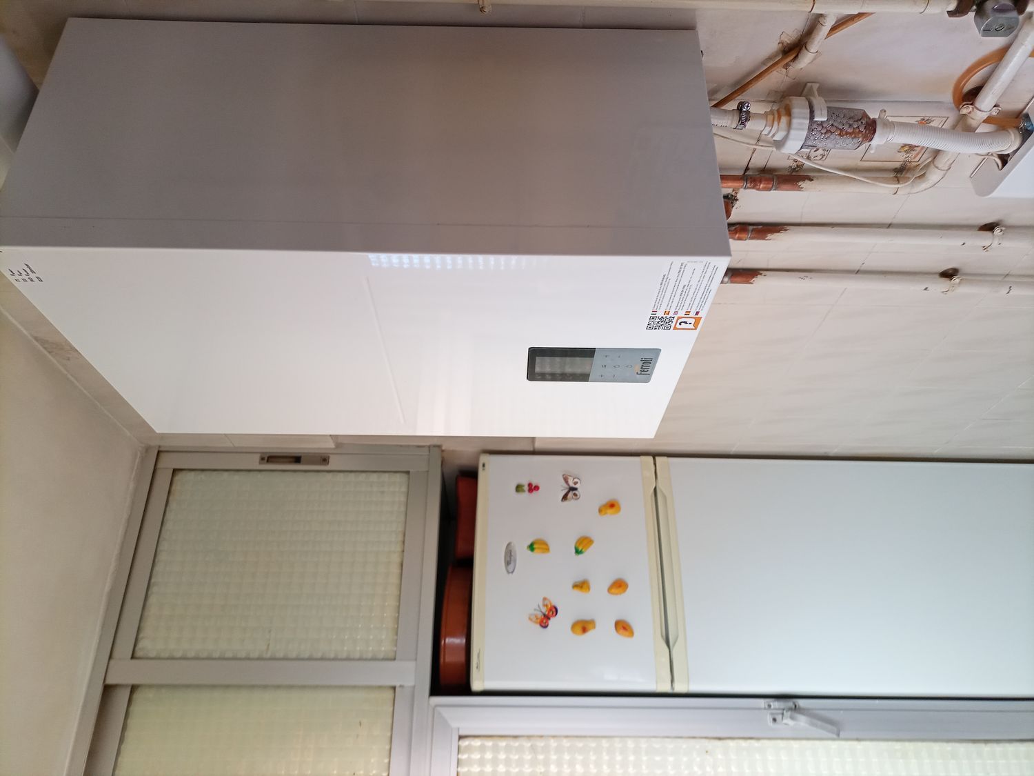 Piso en calle Puerto de Lumbreras, 45 - Foto 11