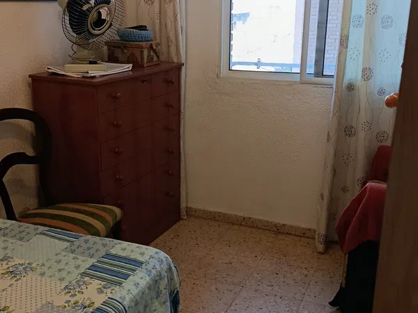 Piso en Avenida del Perú, 24, Santa Marina - La Paz, Santa Marina - La Paz - Foto 26
