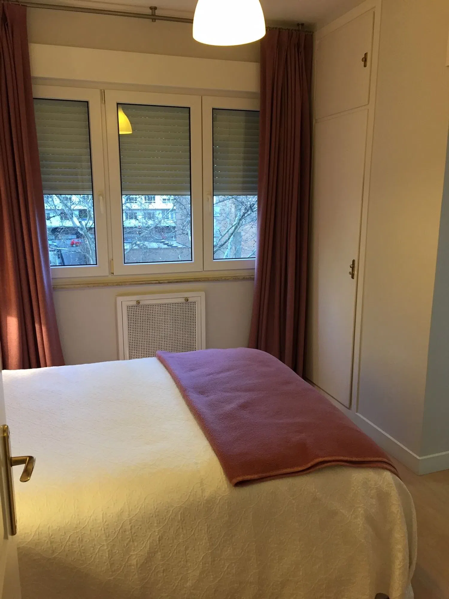 Piso en calle Félix Boix, 14 - Foto 7