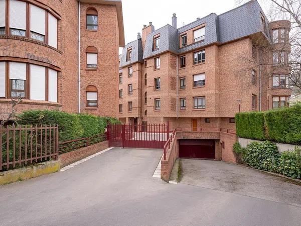 Piso en paseo del Batán, 18 - Foto 34