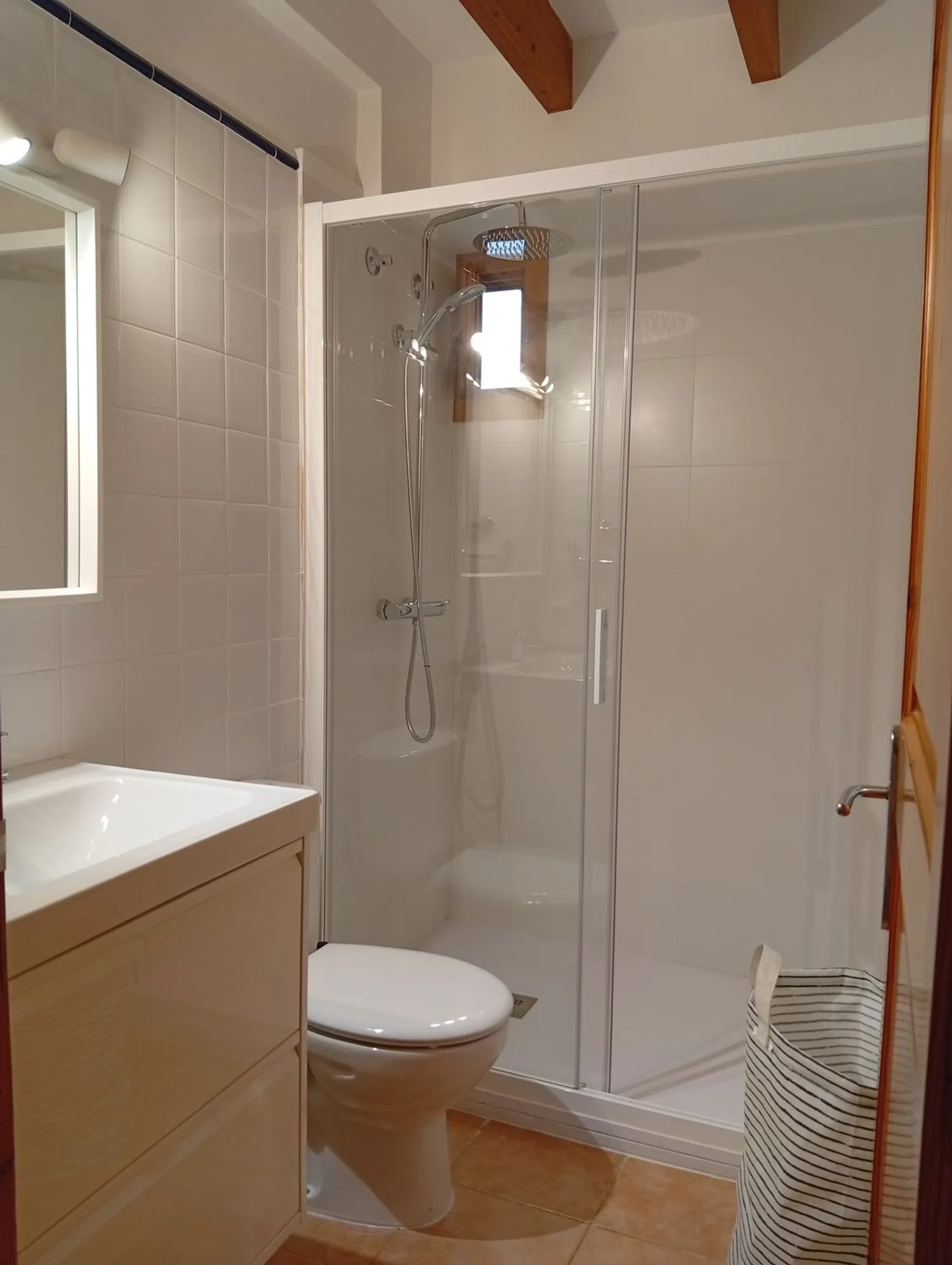 Ático en calle del Sindicat, 24 - Foto 8