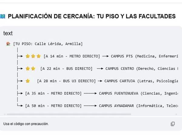 Piso en Calle Lérida, 37, Zona Poniente, Zona Poniente - Foto 14