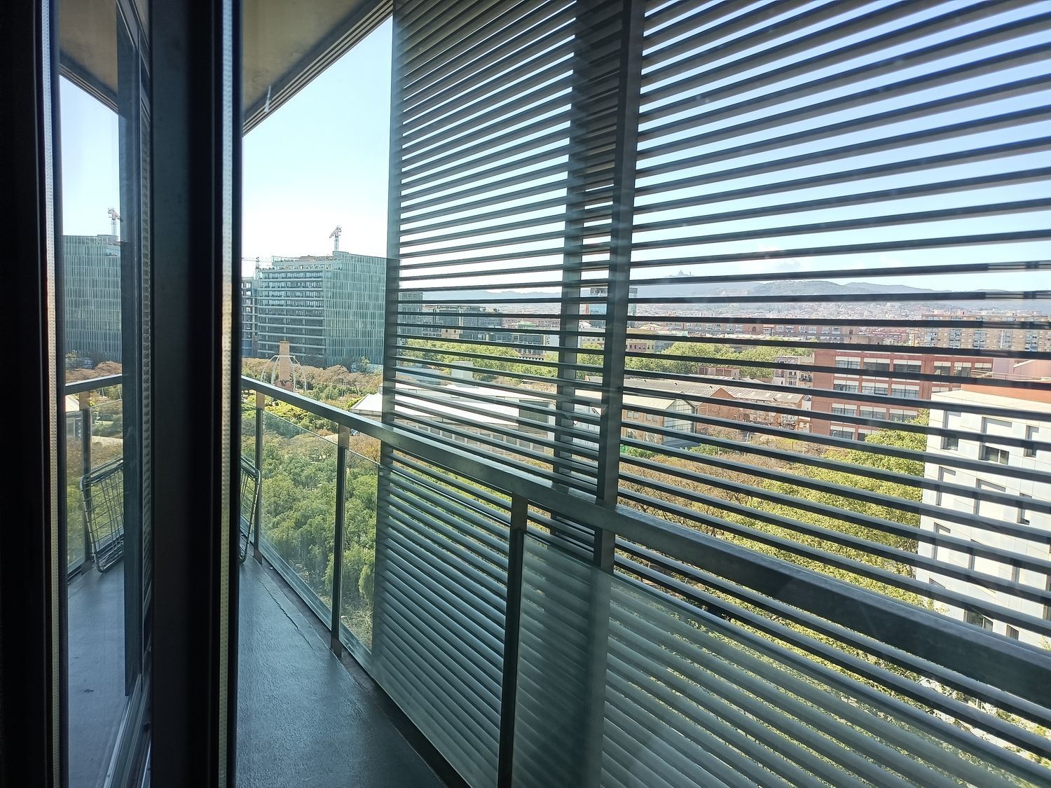 Piso en calle de Bac de Roda, 118 - Foto 20