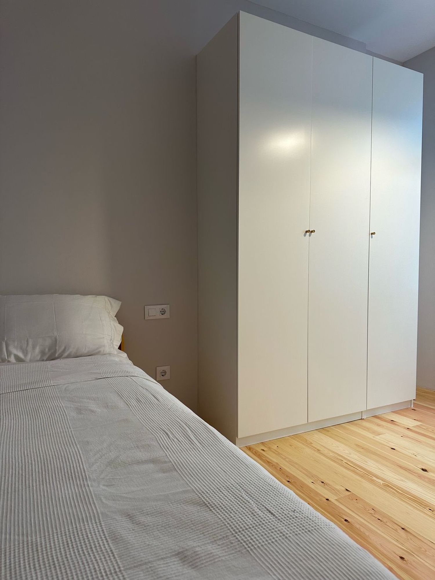 Piso en Calle Washington, 15, Monte Alto - Zalaeta - Atocha, Monte Alto - Zalaeta - Atocha - Foto 12